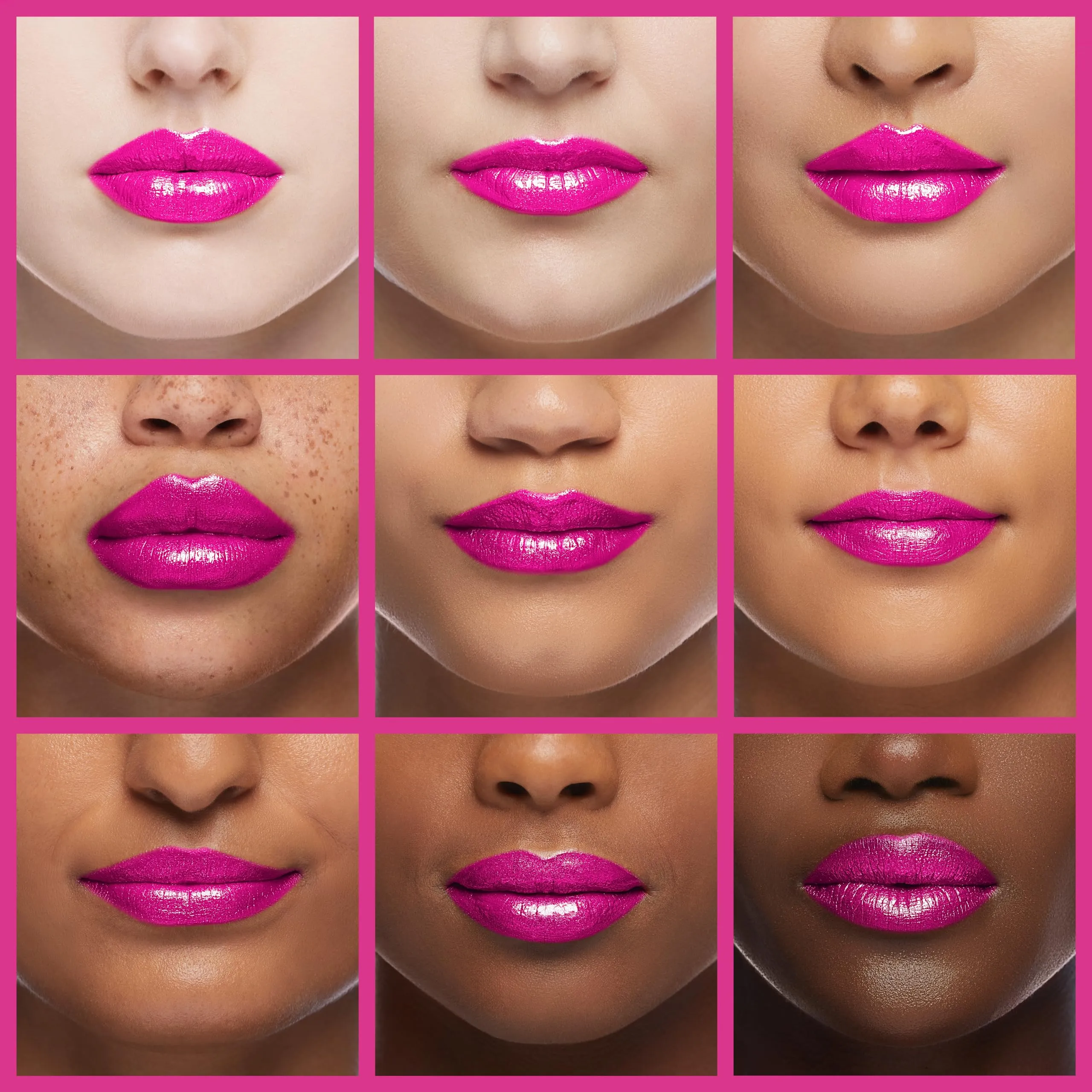 REVLON Super Lustrous Glass Shine Lipstick sold by Charming Charlie product image thumbnail 5