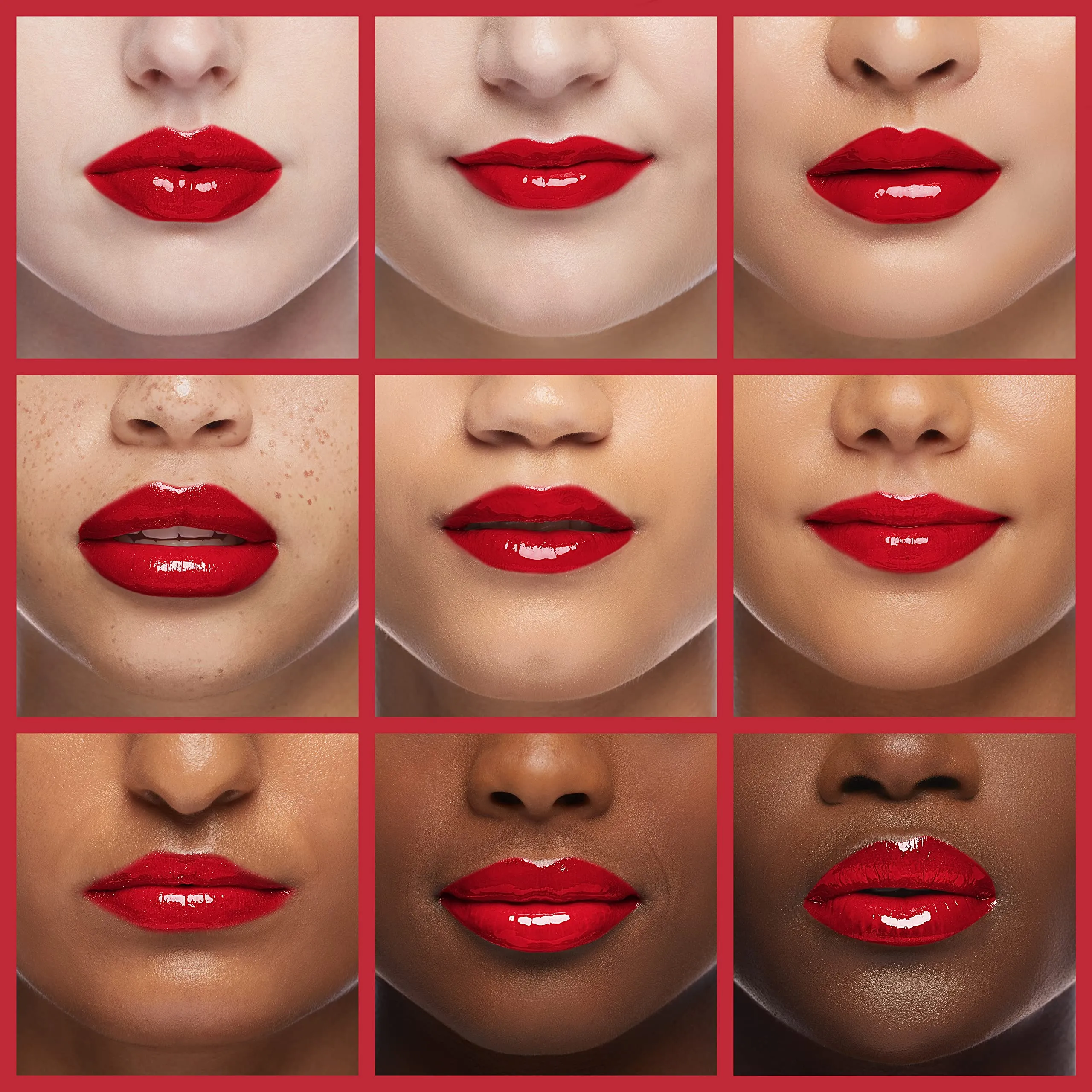 REVLON Super Lustrous Glass Shine Lipstick sold by Charming Charlie product image thumbnail 2