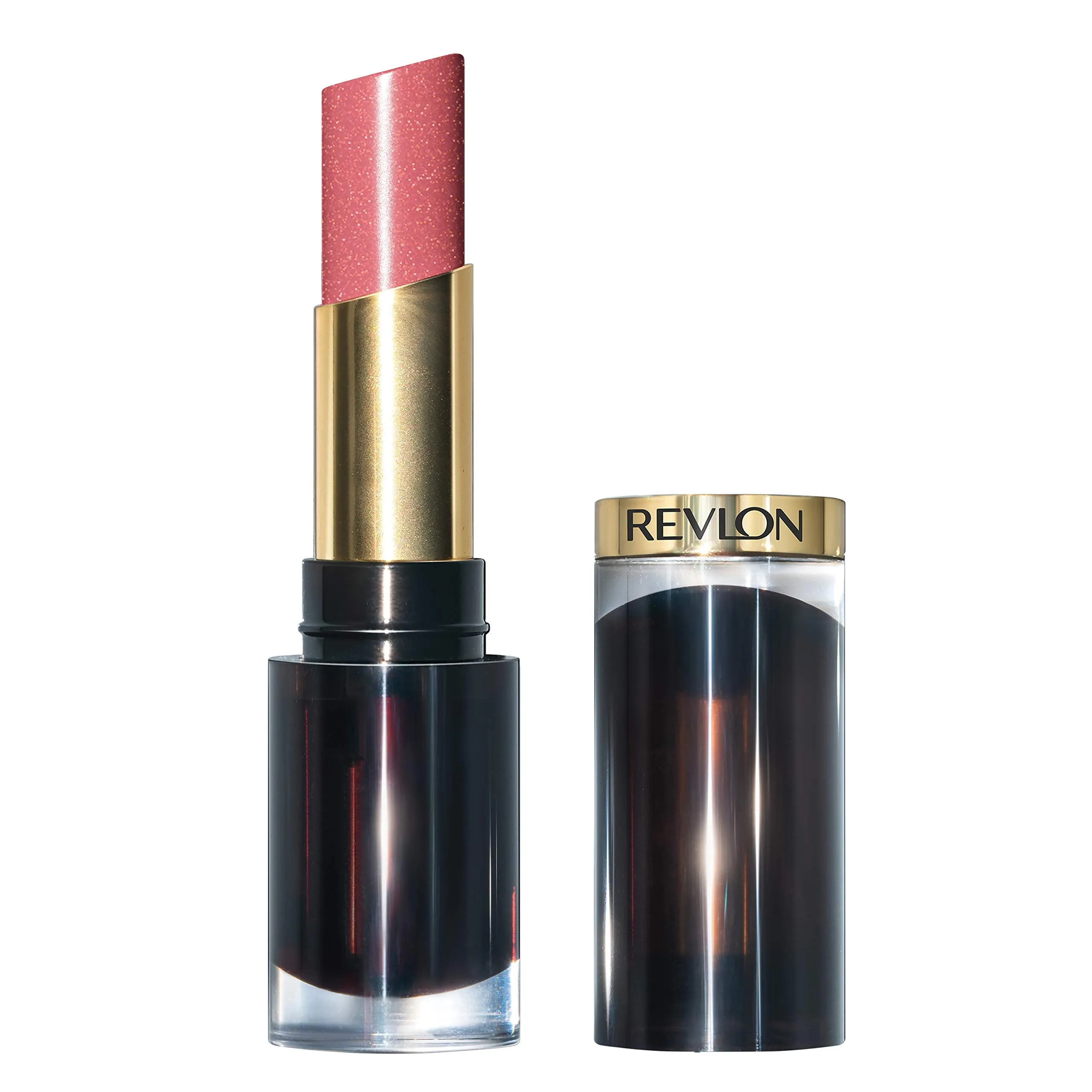 REVLON Super Lustrous Glass Shine Lipstick sold by Charming Charlie product image thumbnail 3