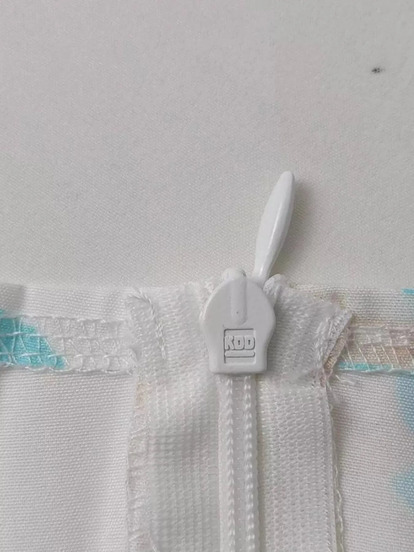 Floral Print V-Neck Ruffle Sleeve Maxi Dress sold by Charming Charlie product image thumbnail 4