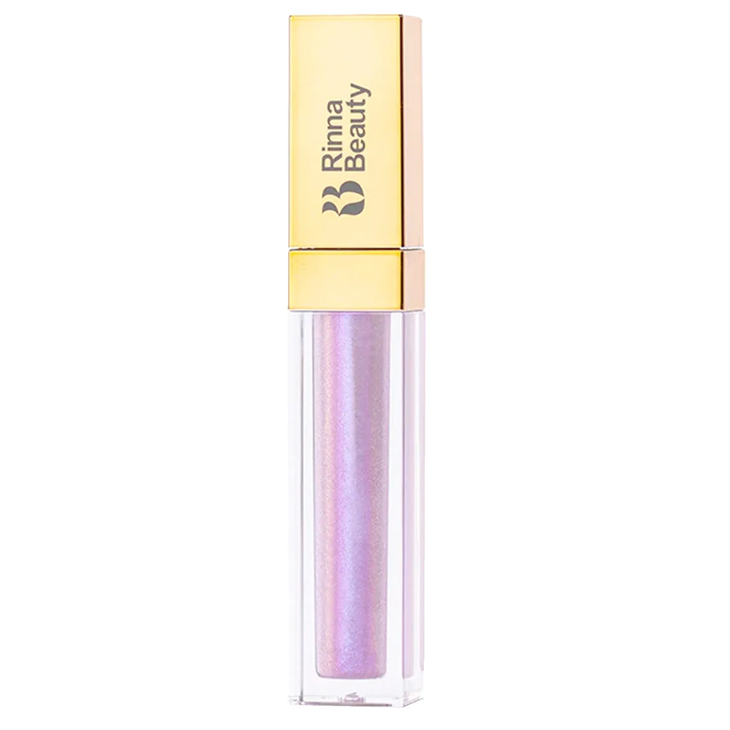 RINNA BEAUTY Ltl Lip Plumping Gloss - Purple Pucker sold by Charming Charlie