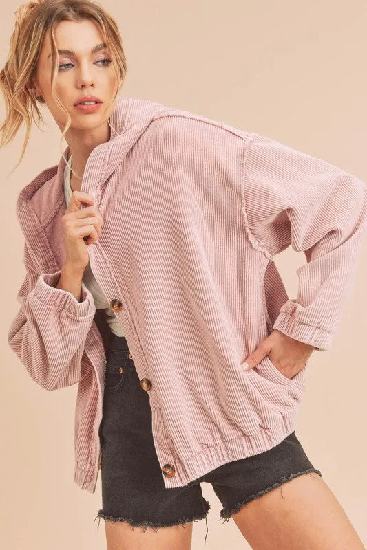 Nadia Jacket sold by Charming Charlie product image thumbnail 4