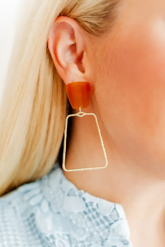 Kaelyn - Honey sold by Charming Charlie