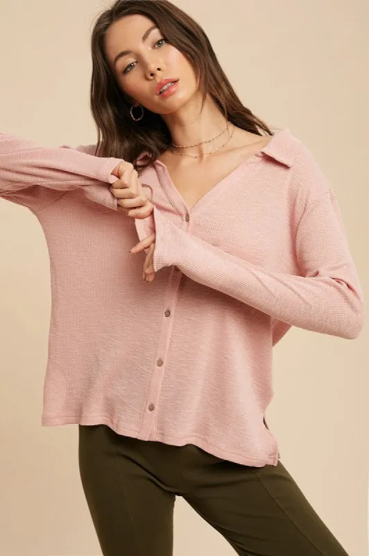 Nancy Top sold by Charming Charlie