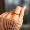925 Sterling Silver Cross Ring sold by Charming Charlie