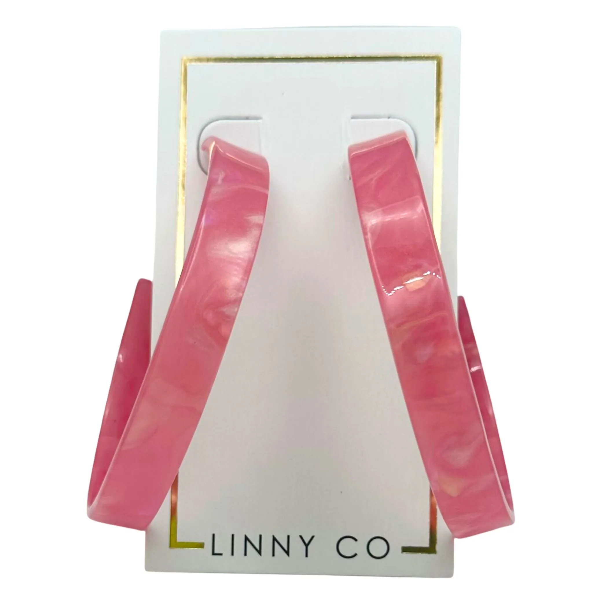 Ashley - Mega - Azalea Pink sold by Charming Charlie product image thumbnail 4