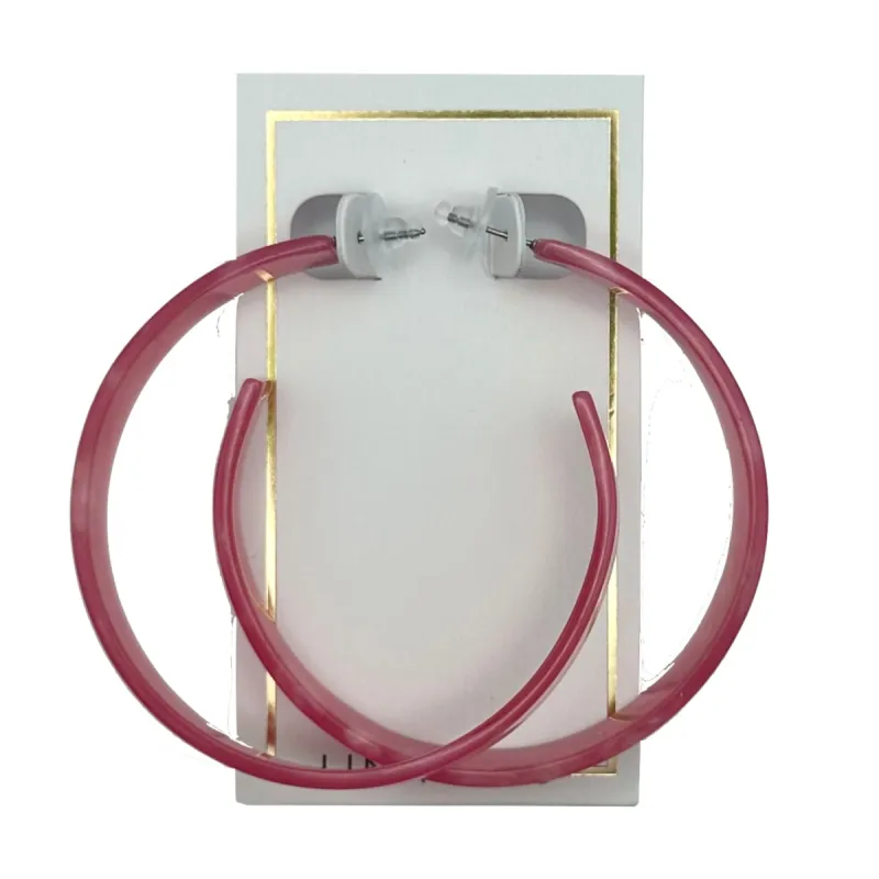 Ashley - Mega - Azalea Pink sold by Charming Charlie