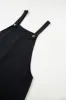 Plus Size Square Neck Wide Strap Dress sold by Charming Charlie