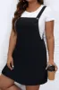 Plus Size Square Neck Wide Strap Dress sold by Charming Charlie