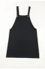 Plus Size Square Neck Wide Strap Dress sold by Charming Charlie