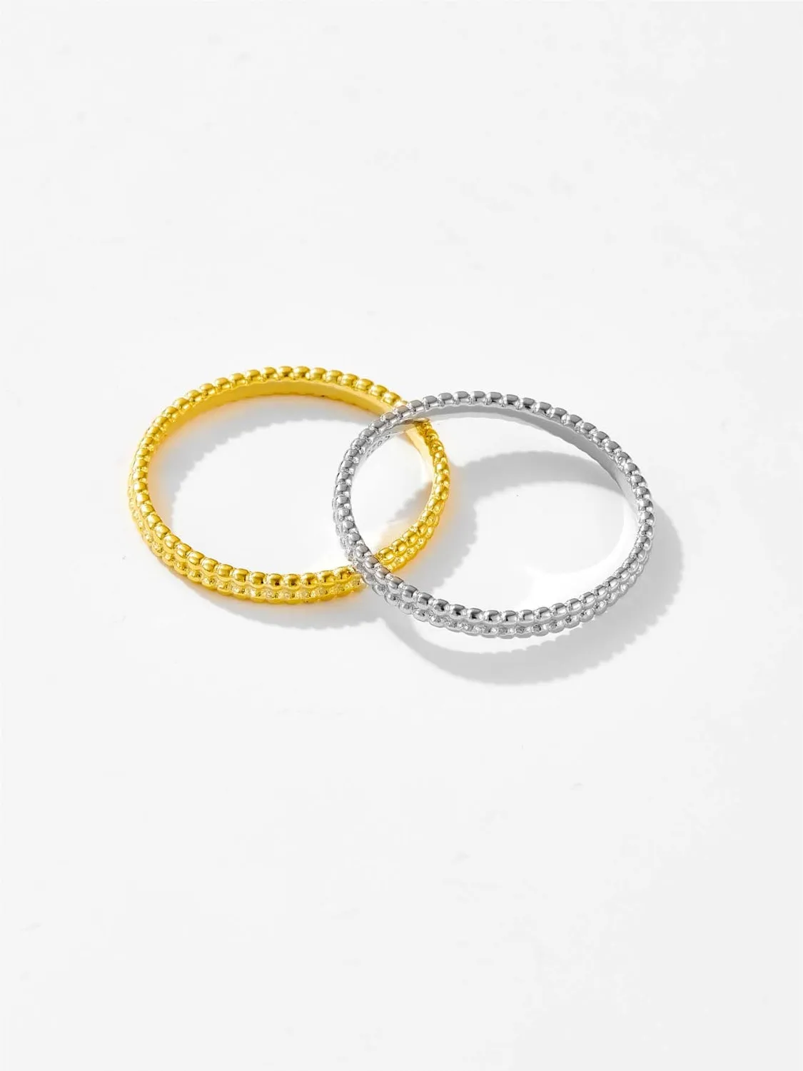 925 Sterling Silver Ring sold by Charming Charlie product image thumbnail 3