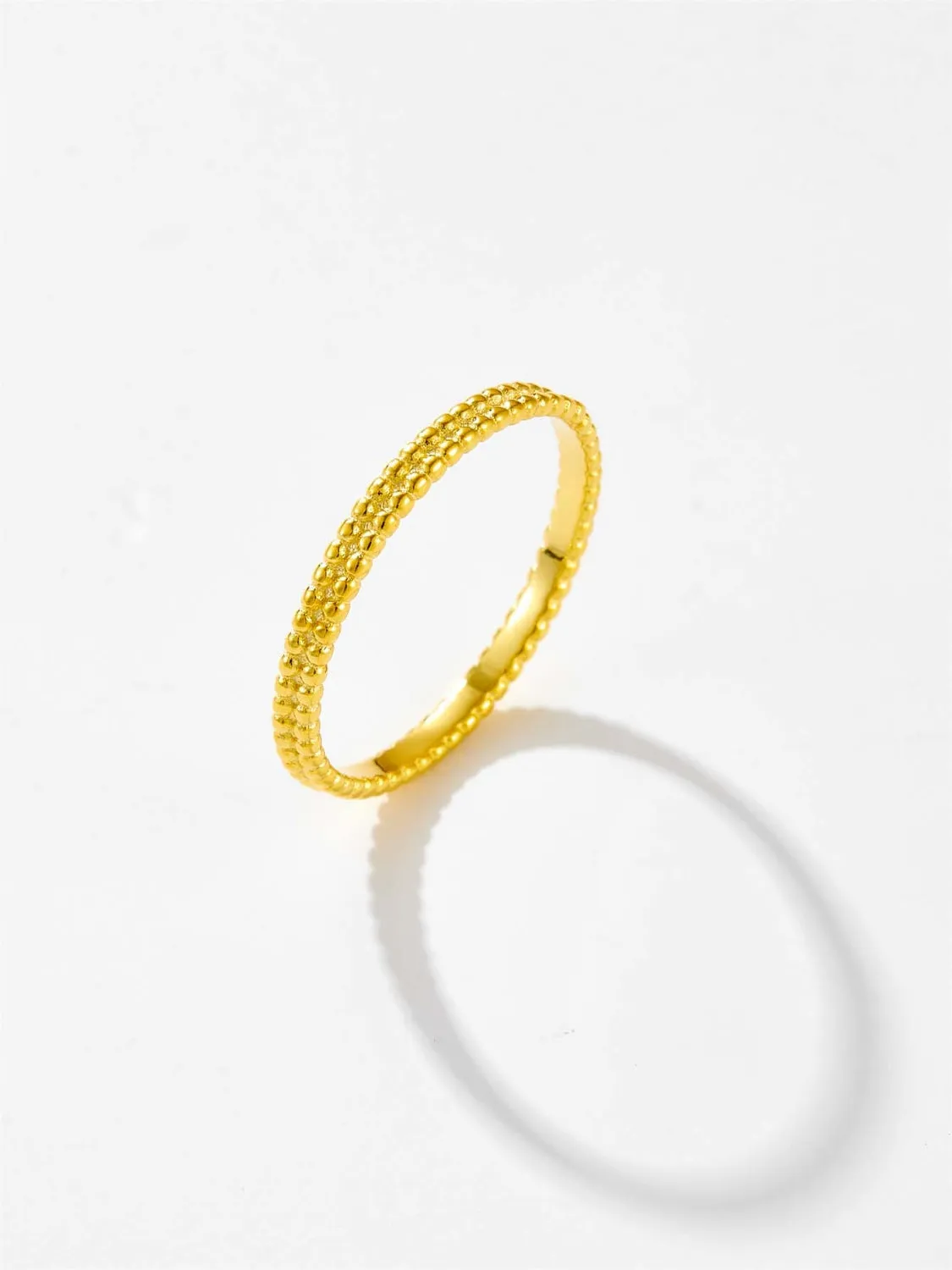 925 Sterling Silver Ring sold by Charming Charlie product image thumbnail 2