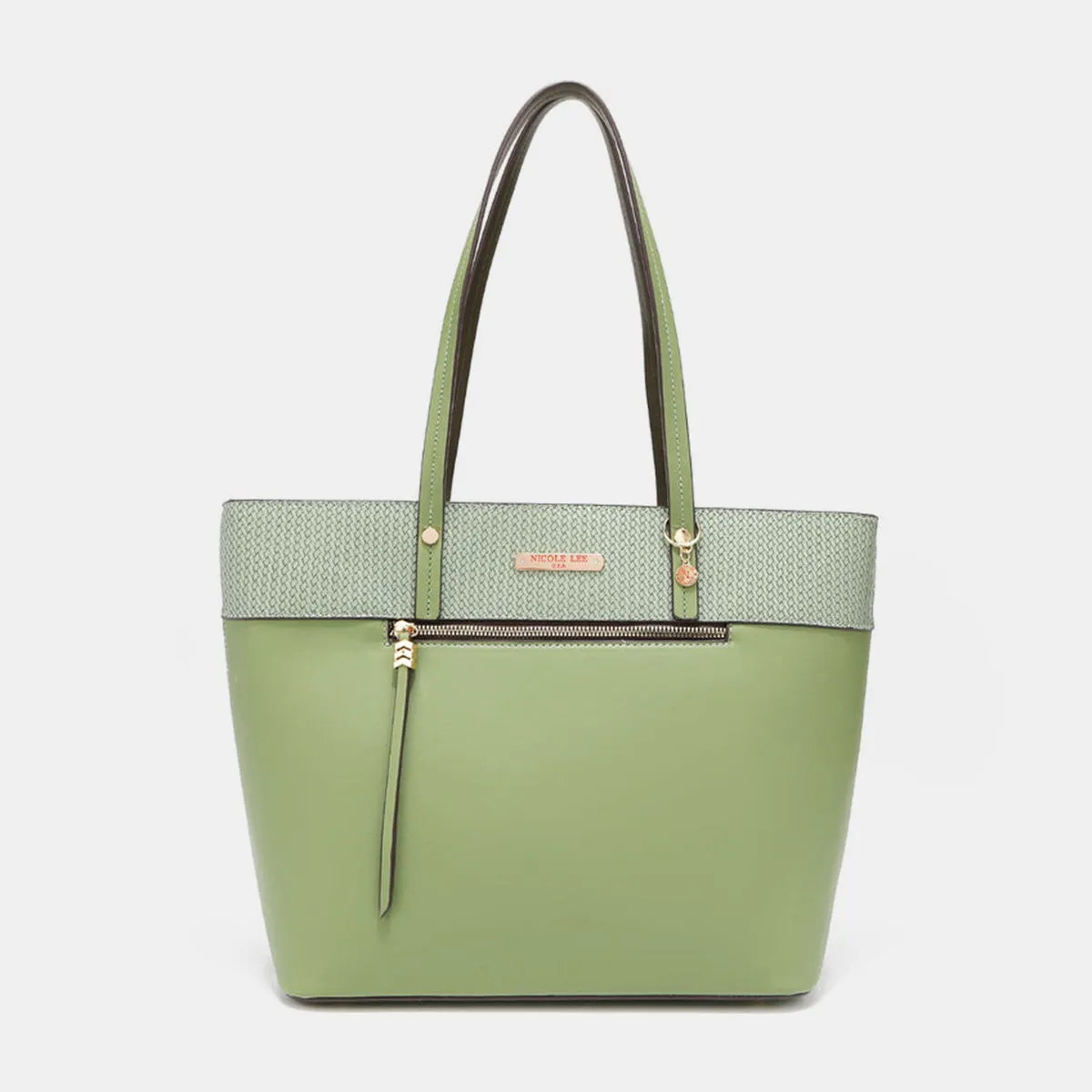 Nicole Lee USA 3-Piece Handbag Set sold by Charming Charlie product image thumbnail 2