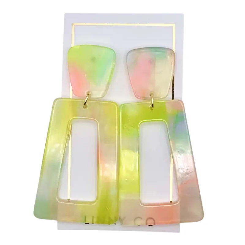 Kennedy - Neon Punch sold by Charming Charlie