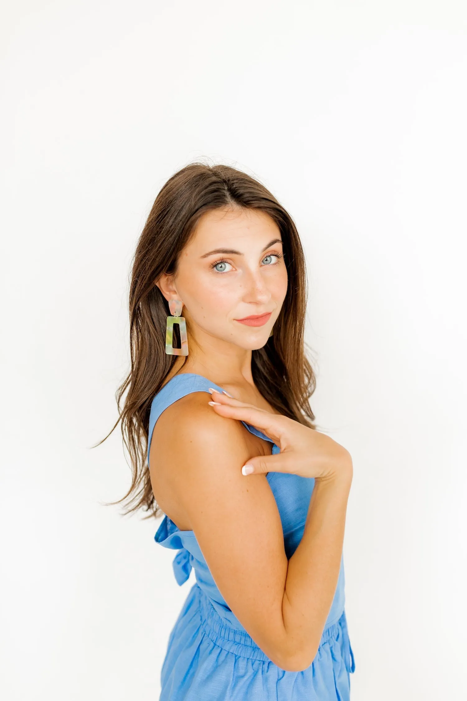 Kennedy - Neon Punch sold by Charming Charlie product image thumbnail 3