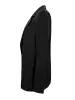 Lapel Collar Long Sleeve Blazer sold by Charming Charlie