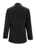 Lapel Collar Long Sleeve Blazer sold by Charming Charlie
