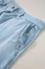 Snap Down High Waist Denim Skirt sold by Charming Charlie