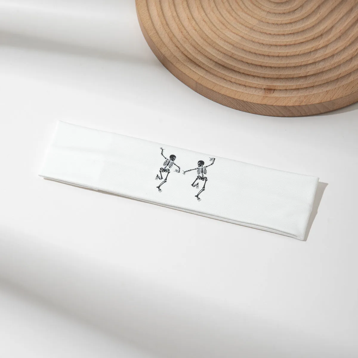 2-Piece Polyester Wide Headband sold by Charming Charlie product image thumbnail 3