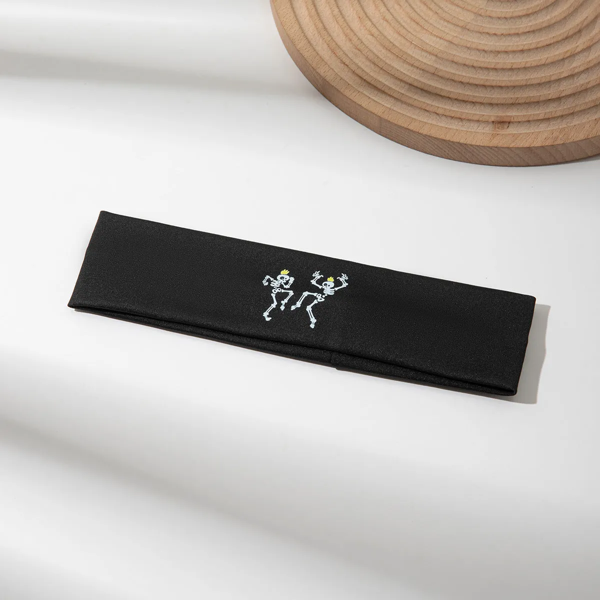 2-Piece Polyester Wide Headband sold by Charming Charlie product image thumbnail 4