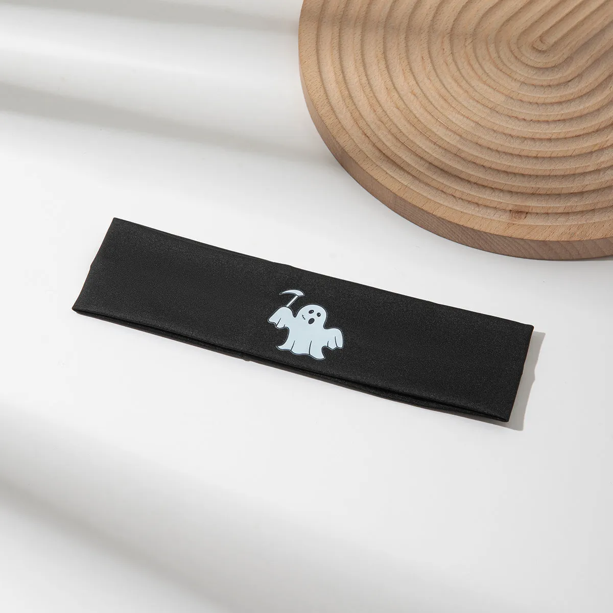 2-Piece Polyester Wide Headband sold by Charming Charlie product image thumbnail 2