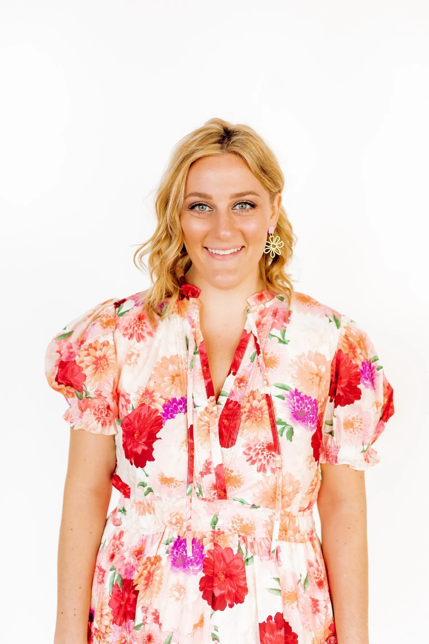 Daisy - Pink sold by Charming Charlie product image thumbnail 5