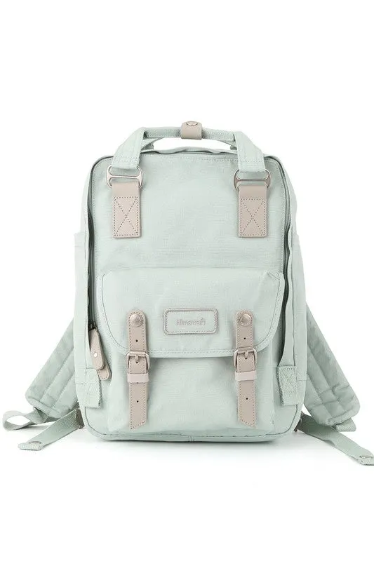 14.9'' WATER AND SCRATCH- RESISTANT BACKPACK sold by Charming Charlie product image thumbnail 2