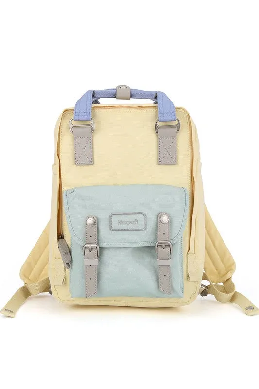14.9'' WATER AND SCRATCH- RESISTANT BACKPACK sold by Charming Charlie product image thumbnail 5