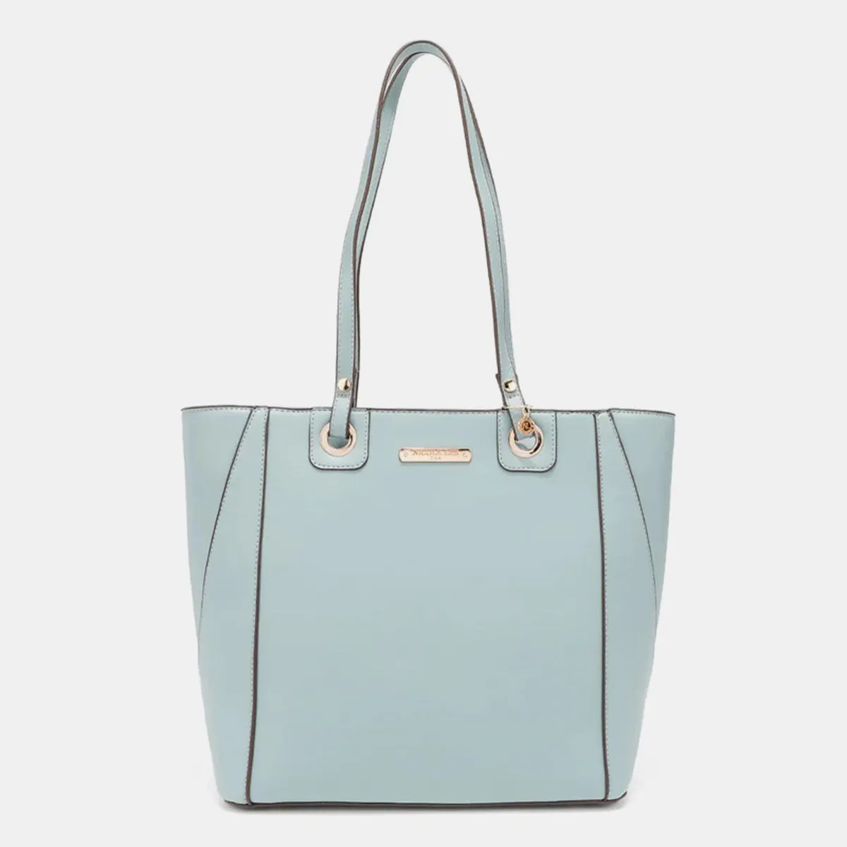 Nicole Lee USA 3 Piece Handbag Set sold by Charming Charlie product image thumbnail 3