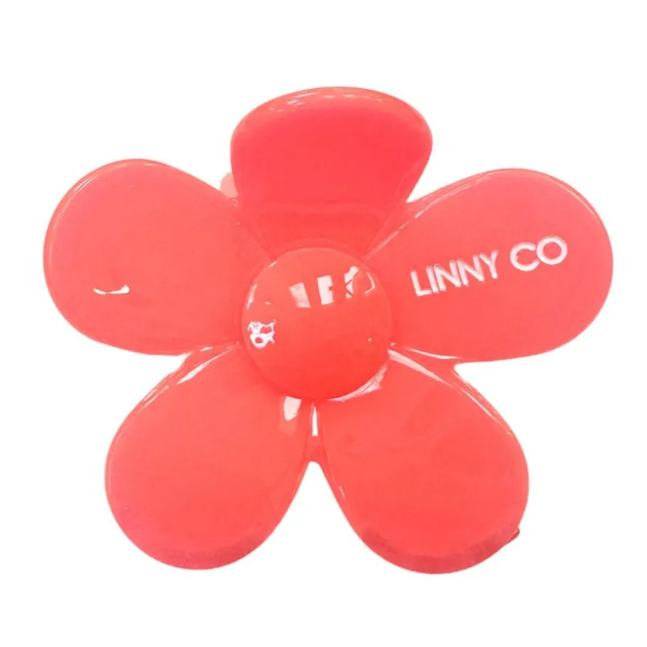 Gigi - Neon Watermelon sold by Charming Charlie product image thumbnail 3