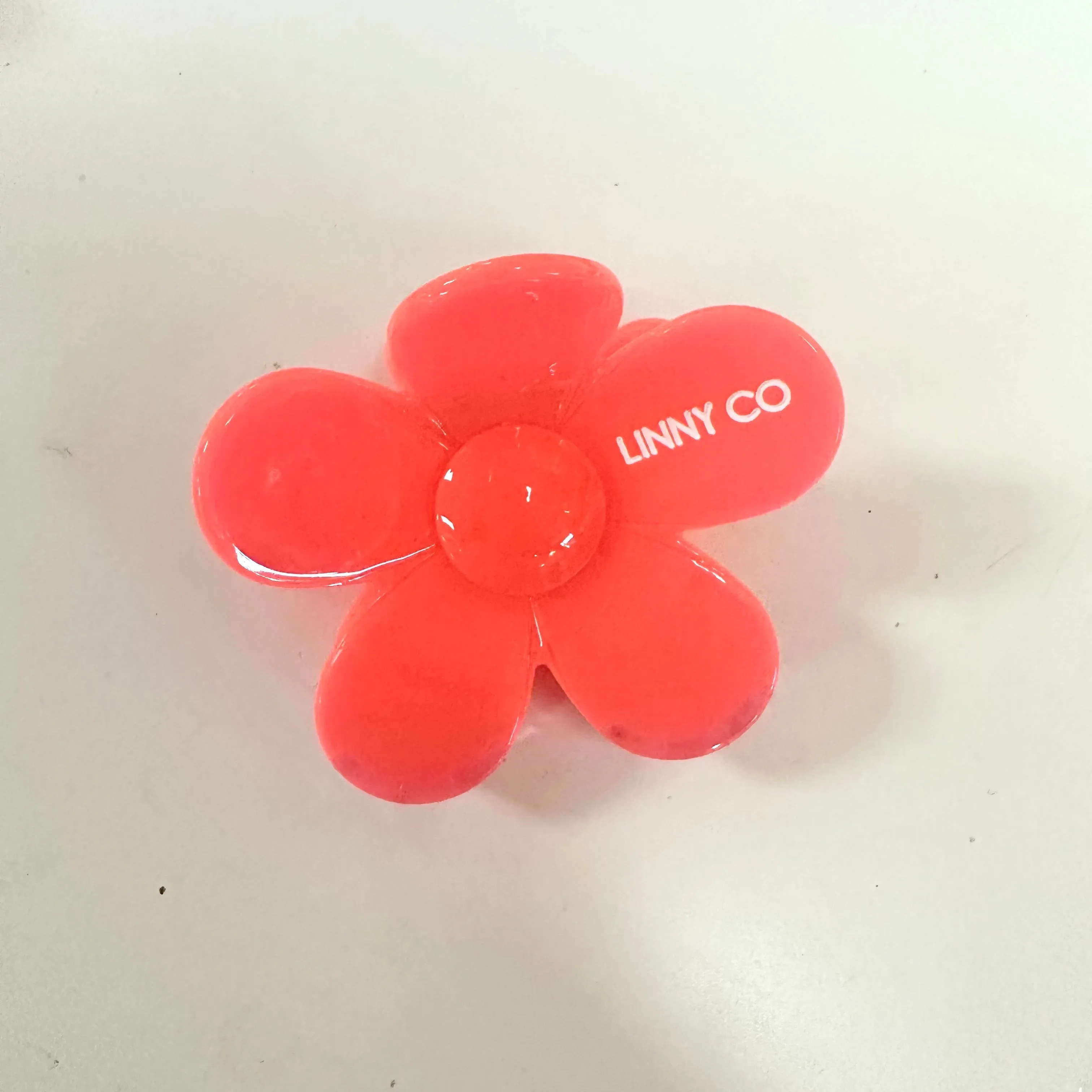 Gigi - Neon Watermelon sold by Charming Charlie product image thumbnail 5