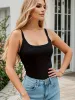 Square Neck Cami sold by Charming Charlie