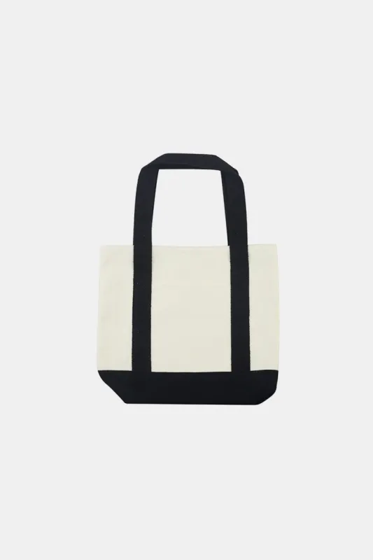 Zenana Eco-Friendly Reusable Canvas Tote Bag sold by Charming Charlie