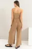 HYFVE Knitted Cover Up Jumpsuit sold by Charming Charlie