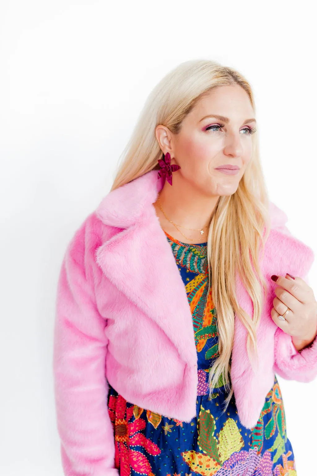 Annie - Pinot Noir sold by Charming Charlie product image thumbnail 4