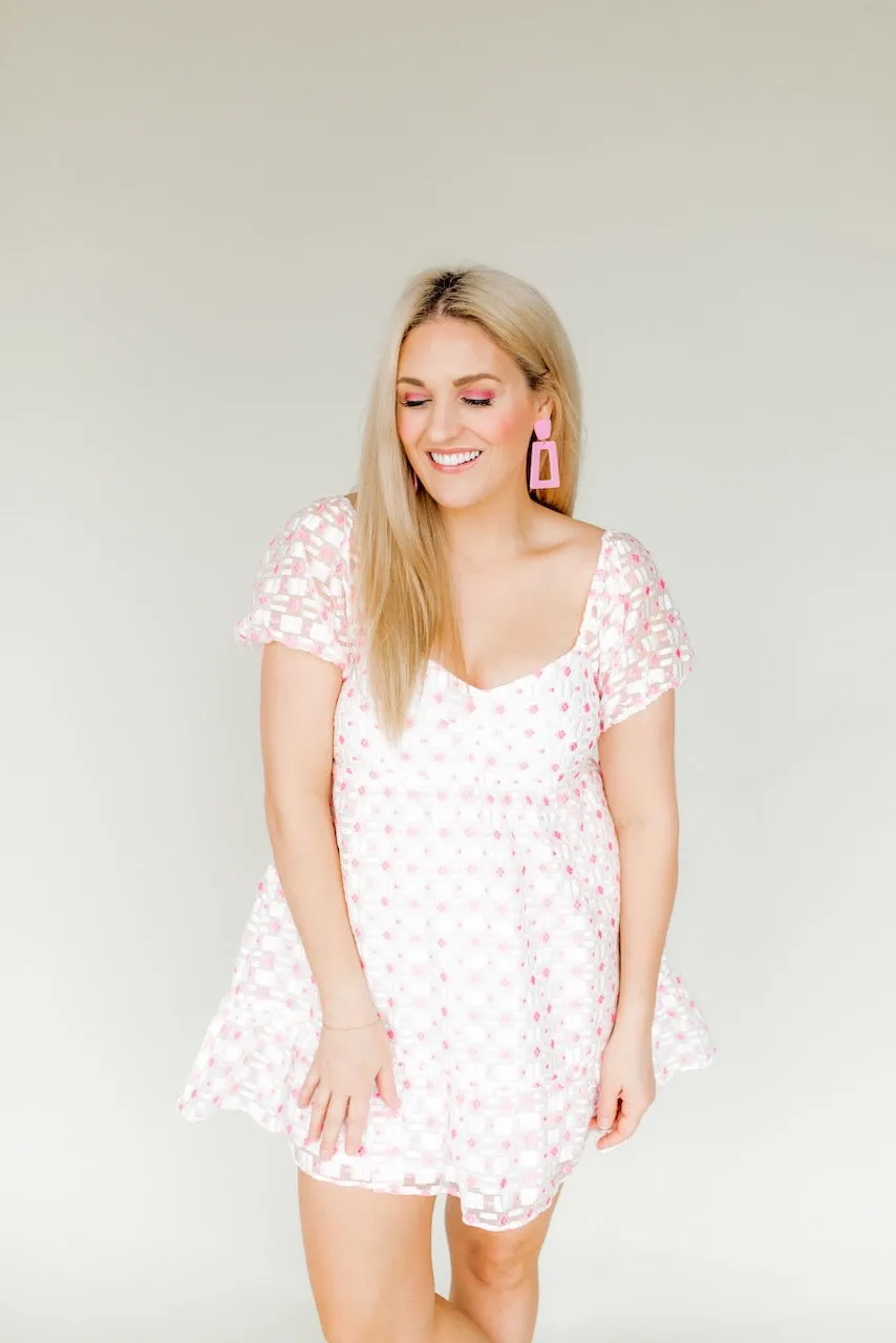 Kennedy - Bubble Gum Pink sold by Charming Charlie product image thumbnail 4