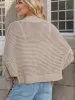 Openwork Open Front Long Sleeve Cardigan sold by Charming Charlie