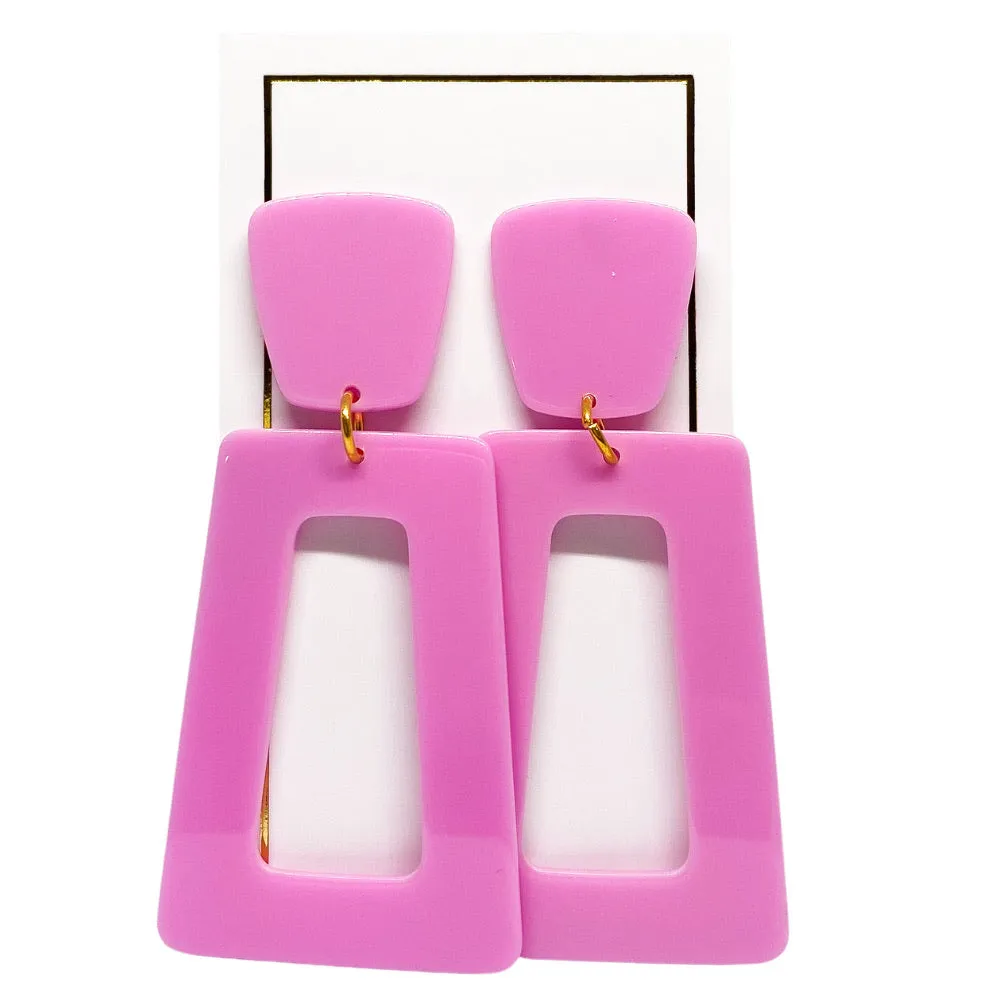 Kennedy - Bubble Gum Pink sold by Charming Charlie product image thumbnail 2