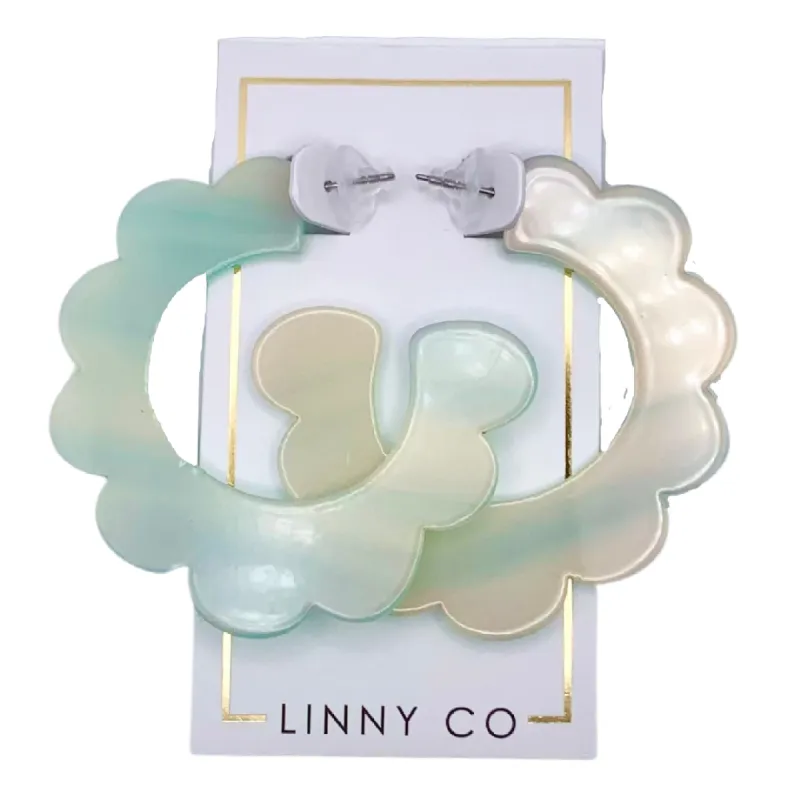 Margo - Glacier sold by Charming Charlie