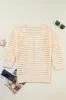 Openwork Open Front Long Sleeve Cardigan sold by Charming Charlie