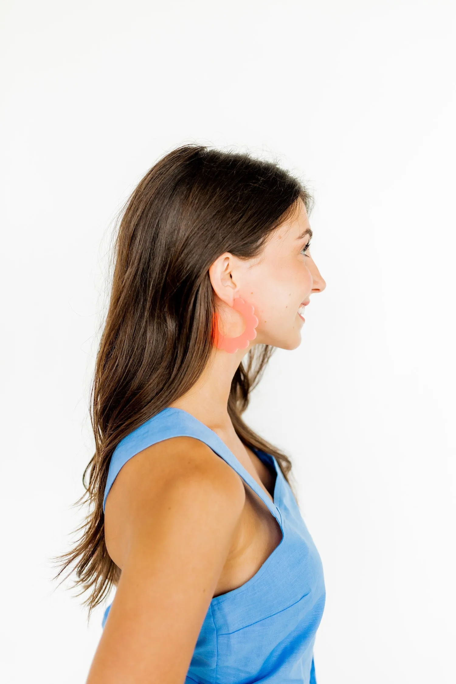 Margo - Neon Watermelon sold by Charming Charlie product image thumbnail 4