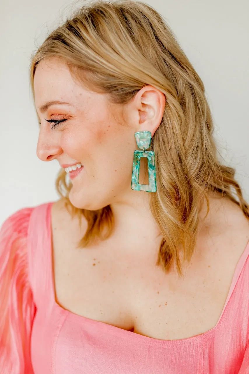 Kennedy - Bahama Mama sold by Charming Charlie product image thumbnail 4