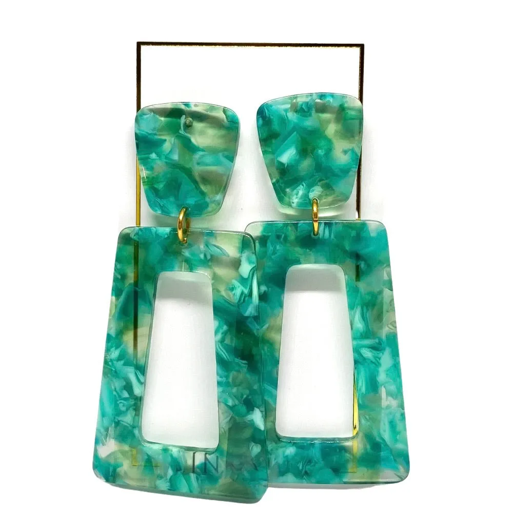 Kennedy - Bahama Mama sold by Charming Charlie