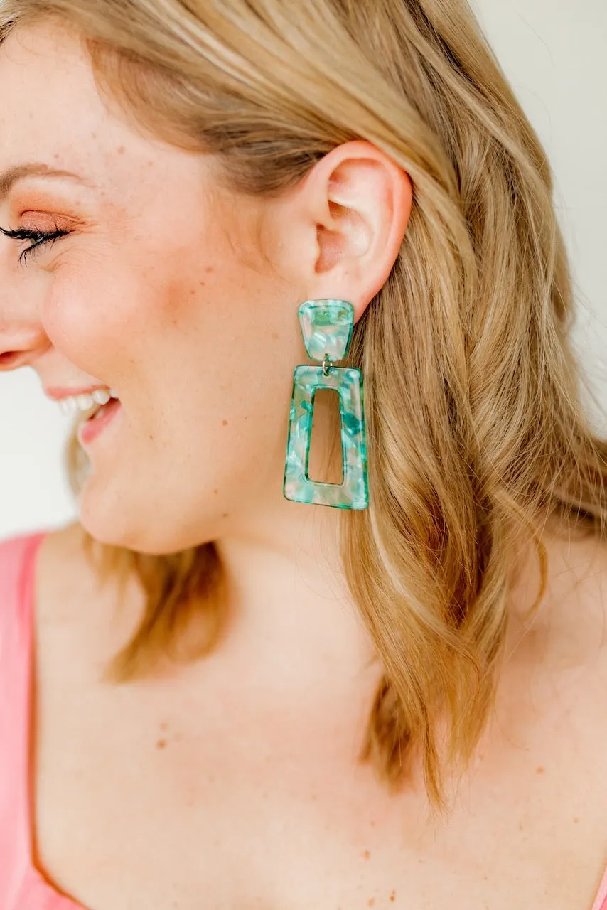 Kennedy - Bahama Mama sold by Charming Charlie product image thumbnail 2