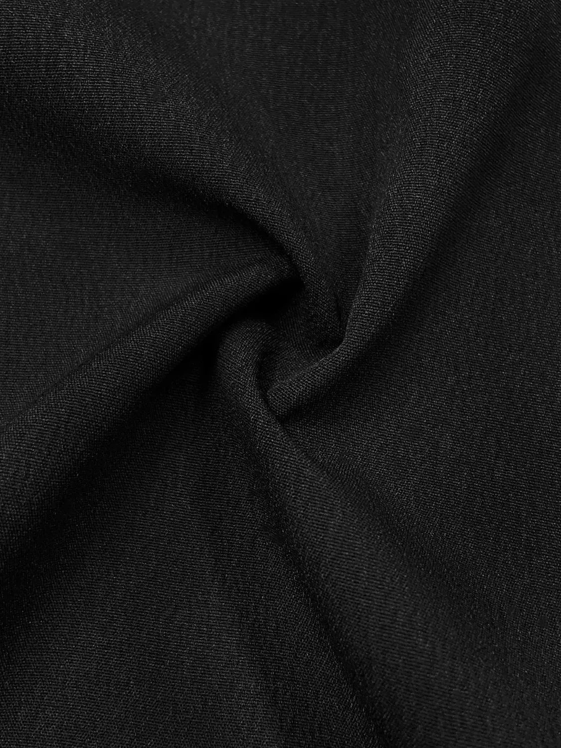 Open Front Vest Coat sold by Charming Charlie product image thumbnail 4