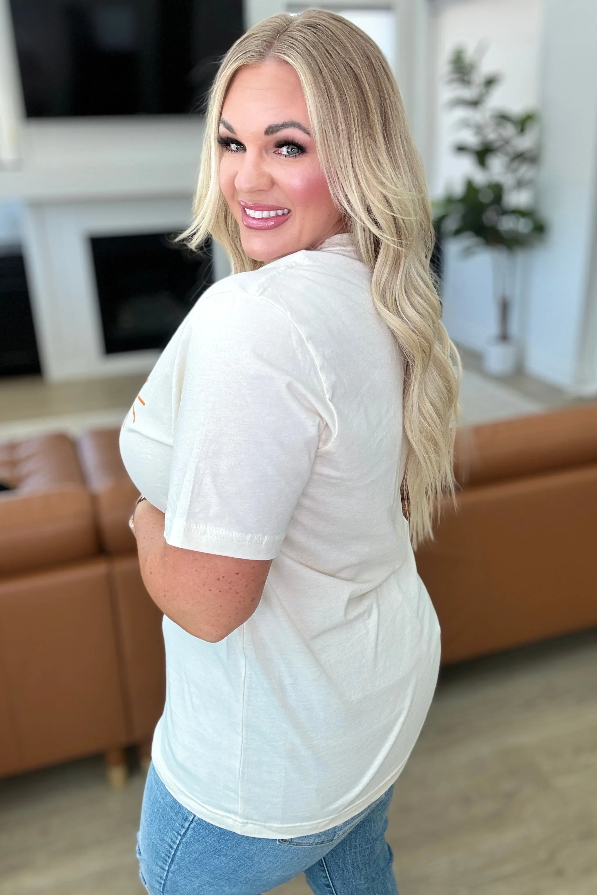 Made for Sunny Days Tee sold by Charming Charlie product image thumbnail 2