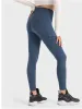Wide Waistband Sports Leggings sold by Charming Charlie