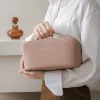 Deluxe Travel Cosmetics Organizer Bag sold by Charming Charlie