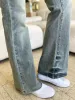 Judy Blue Full Size High Waist Flare Jeans sold by Charming Charlie