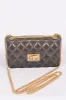 Twist Lock Color Jelly Shoulder Bag sold by Charming Charlie